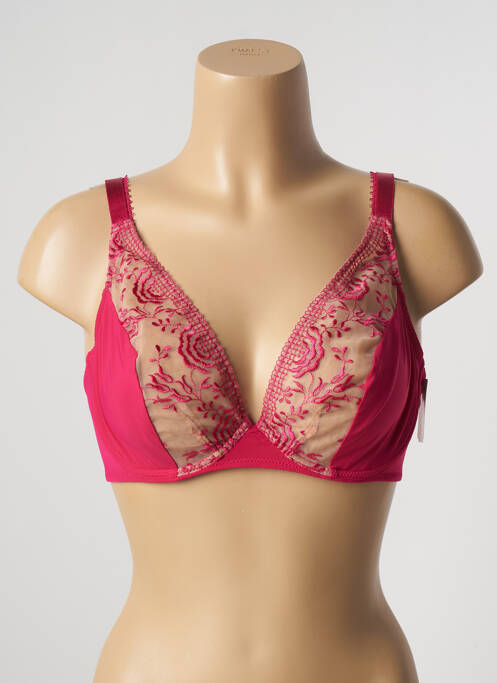 Sutien roz AUBADE femeie