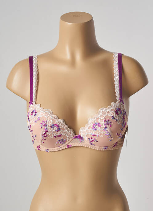 Sutien roz AUBADE femeie