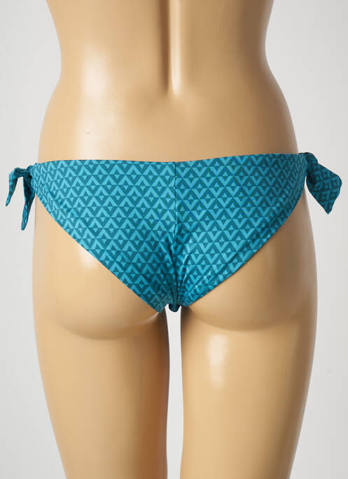 Chiloți de baie albastru SIMONE PERELE femeie