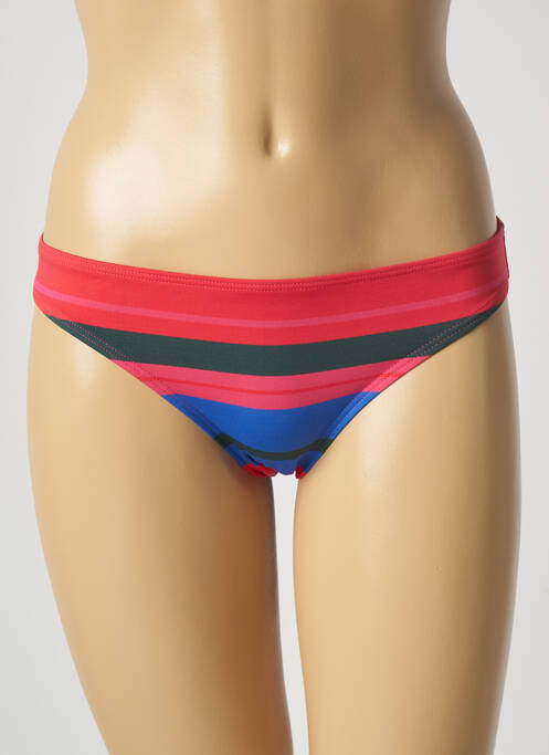 Chiloți de baie roz SIMONE PERELE femeie