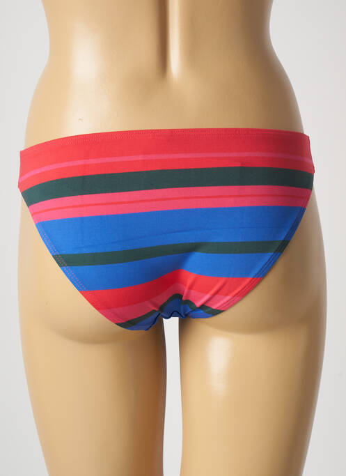 Chiloți de baie roz SIMONE PERELE femeie