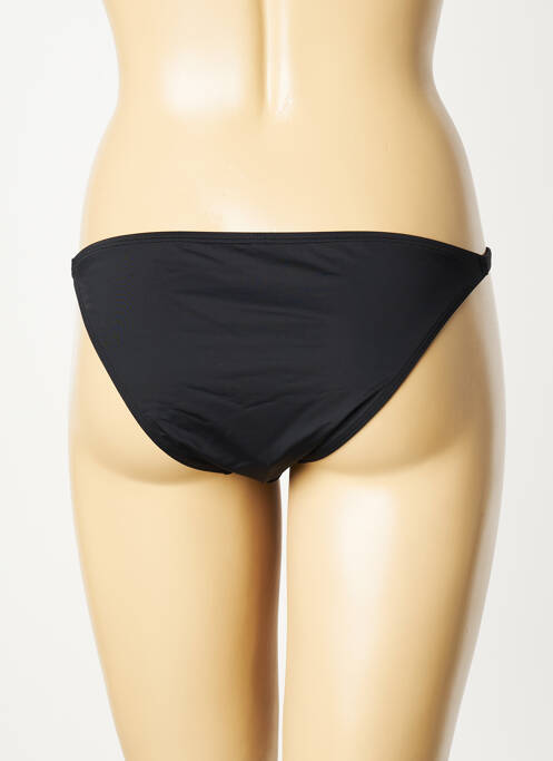 Chiloți de baie negru AUBADE femeie