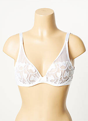 Sutien alb AUBADE femeie