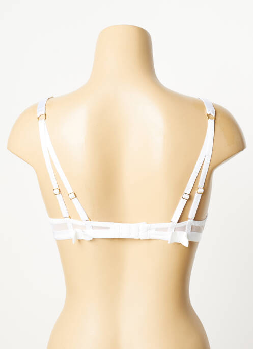 Sutien alb AUBADE femeie