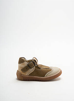 Balerine maro ASTER fată