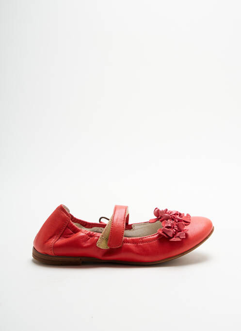 Balerine roz ROMAGNOLI fată