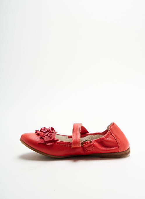 Balerine roz ROMAGNOLI fată