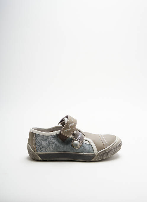 Adidași gri GBB băiat