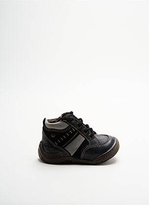 Ghete negru ASTER băiat