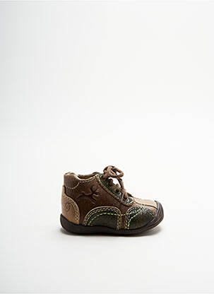 Ghete maro GBB băiat