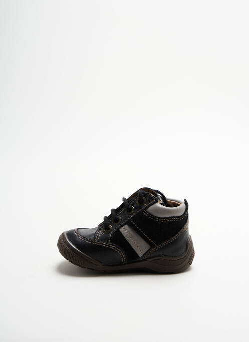 Ghete negru ASTER băiat