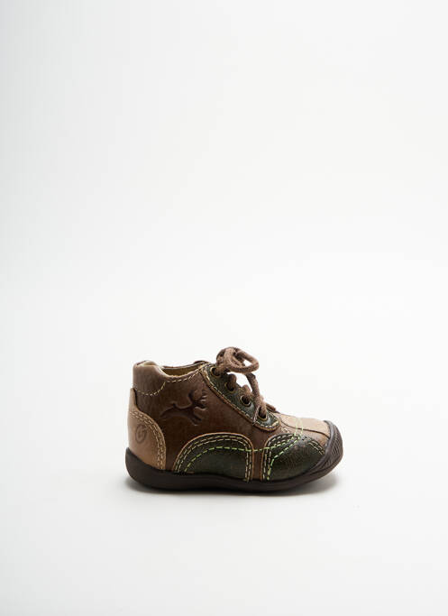 Ghete maro GBB băiat