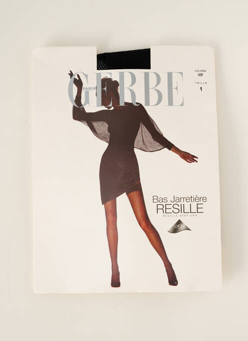 Colanți maro GERBE femeie