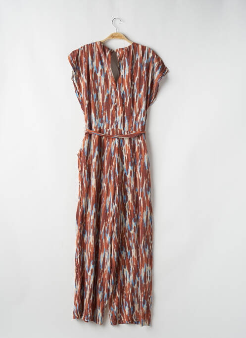 Salopetă-pantalon maro B.YOUNG femeie