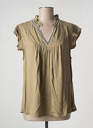 Bluză verde LPB femeie