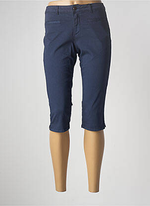 Corsar albastru EMMA & ROCK femeie