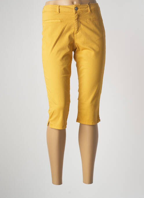 Corsar galben EMMA & ROCK femeie