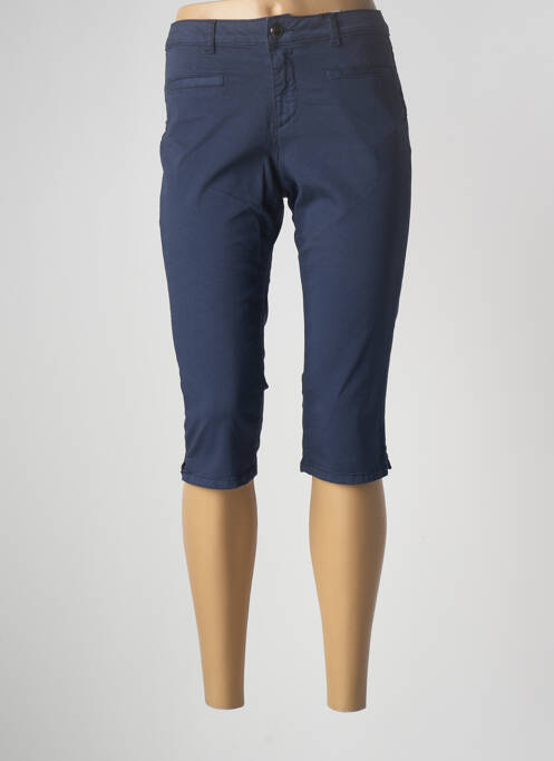 Corsar albastru EMMA & ROCK femeie