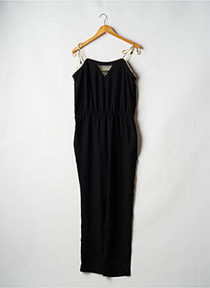 Salopetă-pantalon negru MOLLY BRACKEN femeie