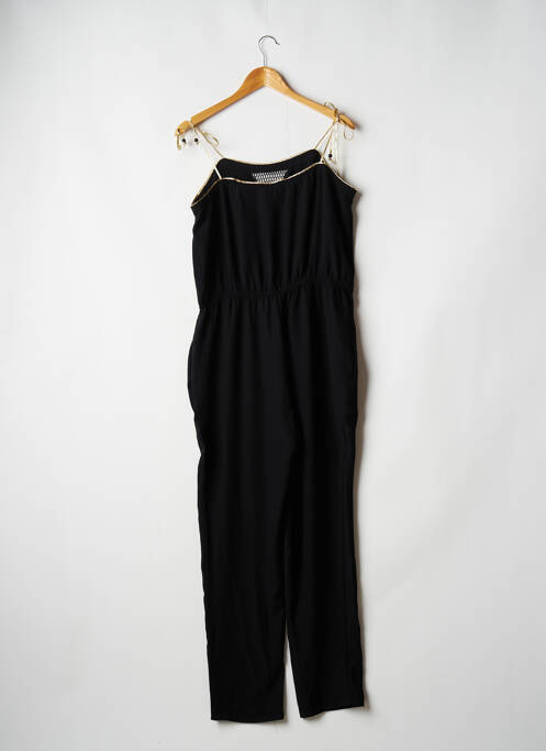 Salopetă-pantalon negru MOLLY BRACKEN femeie