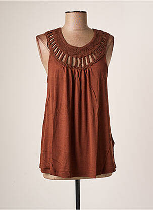 Top maro B.YOUNG femeie