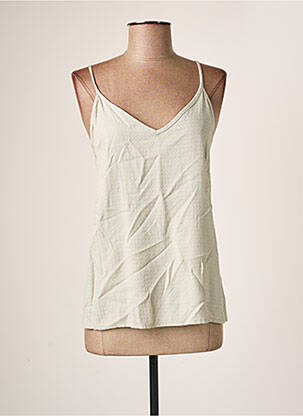 Top verde MOLLY BRACKEN femeie