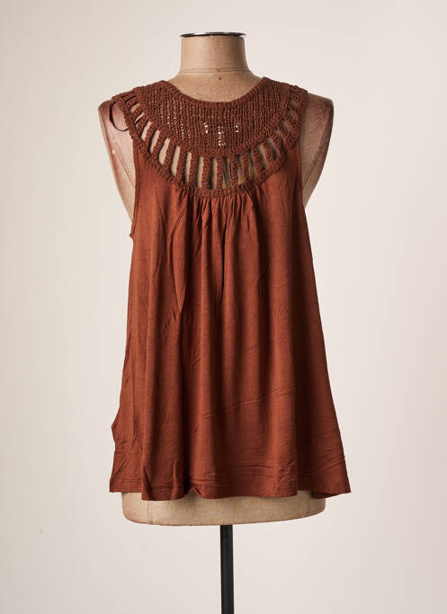 Top maro B.YOUNG femeie