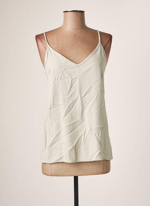 Top verde MOLLY BRACKEN femeie