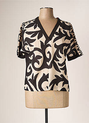 Bluză negru AHIMARIA femeie