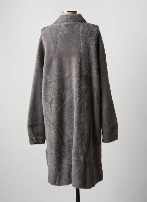 Jachete casual gri YEST femeie