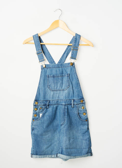 Salopetă albastru LOLA ESPELETA femeie