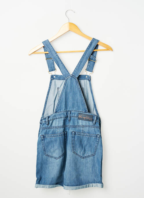 Salopetă albastru LOLA ESPELETA femeie