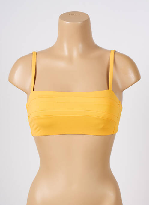 Sutien de costum de baie portocaliu MARYAN MEHLHORN femeie