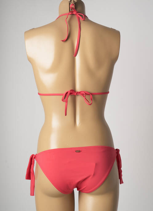 Costum de baie din două piese roz BLUE LOBSTER femeie