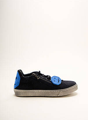 Adidași negru REQINS fată