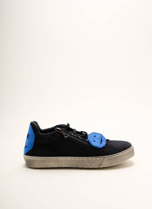 Adidași negru REQINS fată