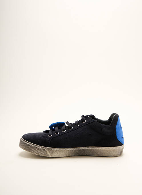 Adidași negru REQINS fată