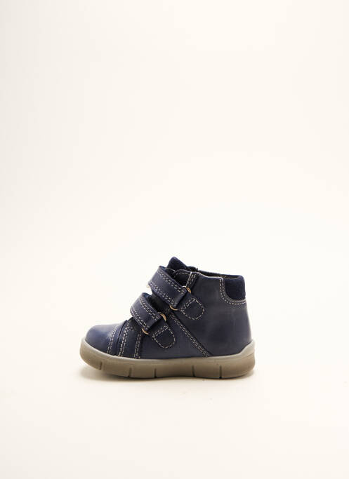 Ghete albastru SUPERFIT băiat