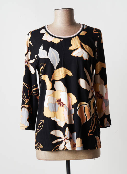 Top negru BETTY BARCLAY femeie