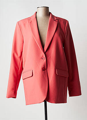 Sacou roz SUMMUM femeie