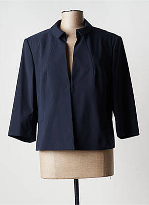 Jachete elegante albastru BETTY BARCLAY femeie