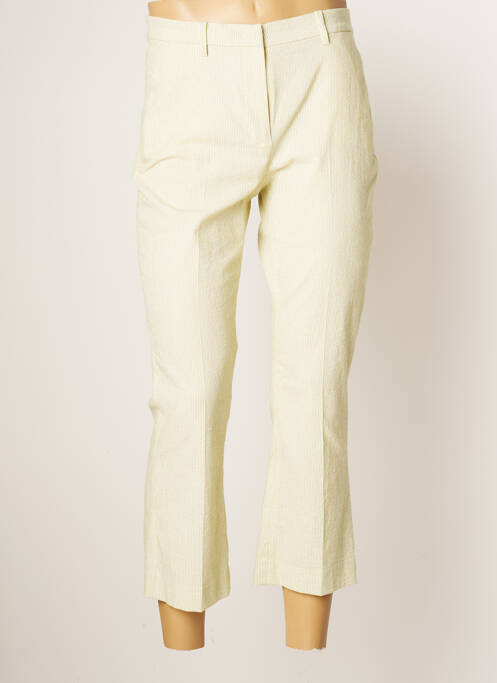 Pantalon 7/8 verde RIVER WOODS femeie