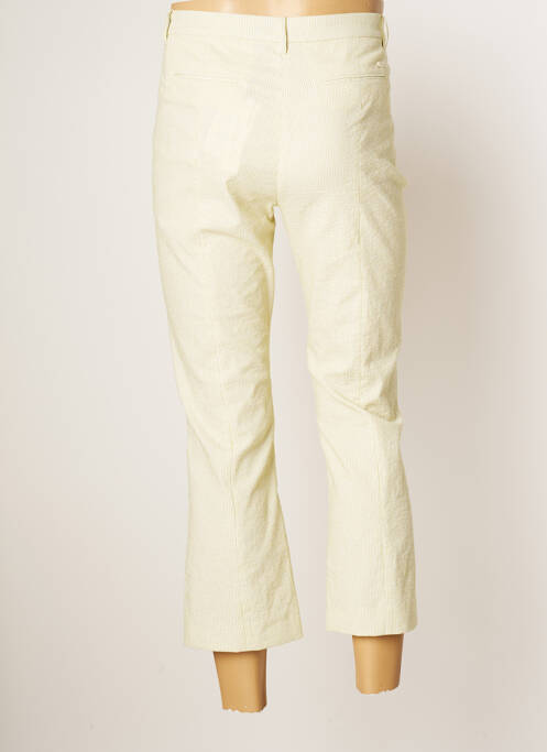 Pantalon 7/8 verde RIVER WOODS femeie