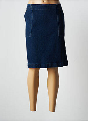 Fustă midi albastru SEASALT CORNWELL femeie