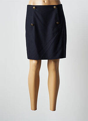 Fustă scurtă albastru RIVER WOODS femeie