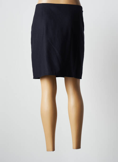 Fustă scurtă albastru RIVER WOODS femeie