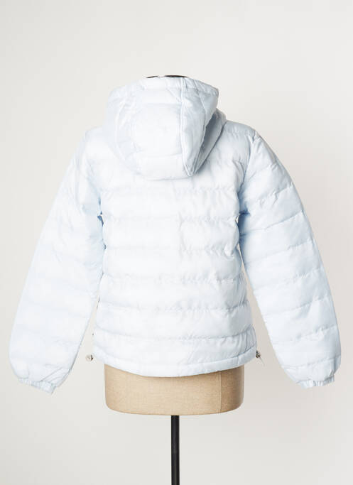 Geacă matlasată albastru LEVIS femeie