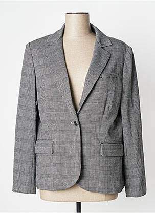 Sacou negru DAMART femeie