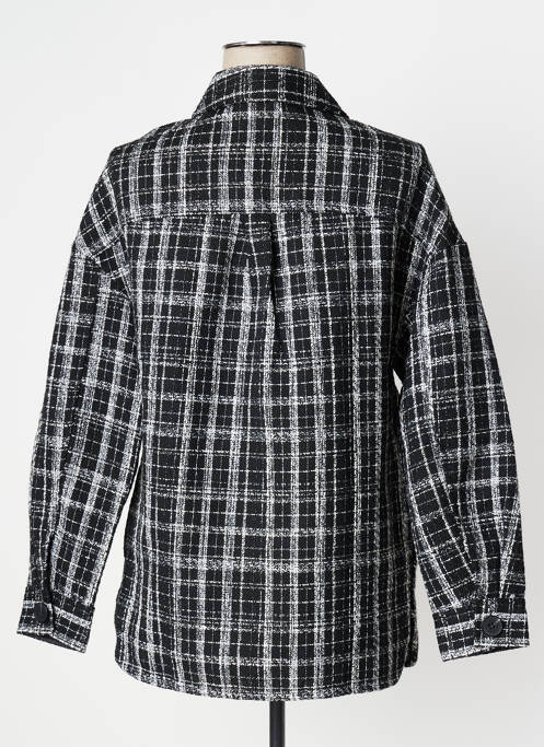 Jachete casual negru CACHE CACHE femeie