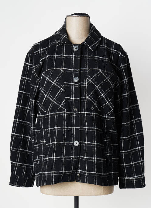 Jachete casual negru SPARKZ femeie